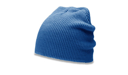 Custom Patch Richardson 147 Slouch Knit Beanie