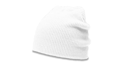 Custom Patch Richardson 147 Slouch Knit Beanie